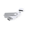 Memoria USB 3. Ideal para promociones y merchandising corporativo. Personalizable con tu logo.