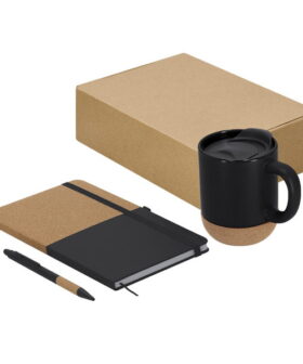 Set de bloc de notas