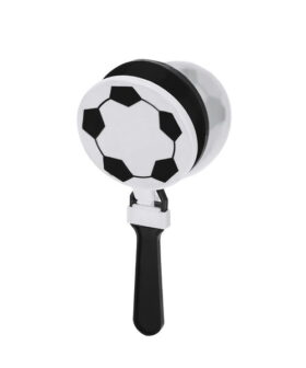 Aplaudidor fabricado en resistente PP